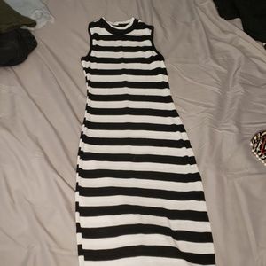 New dress